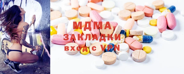 тгк Дмитров